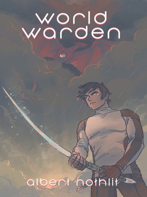 cover image of World Warden
